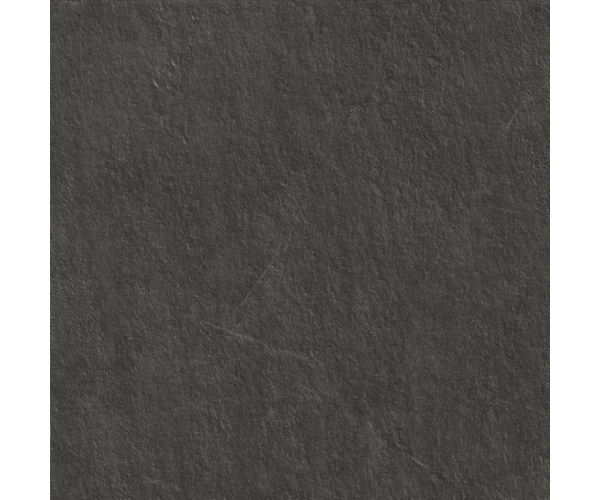 Protiskluzná dlažba jako kámen Marca Corona Arkistone Dark STR 60x60 - antracitová