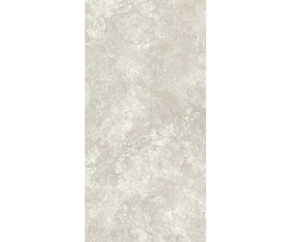 2cm dlažba jako travertin Mirage Elysian EY14 Travertino Misty Cross 60x120 St. Rett. - šedá