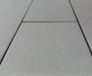 Dlažba jako kámen Deceram Harmony Niza White 9,2x37 - bílá (skladem)