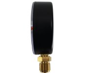 Klum Tlakoměr 100 Mm, 0 - 2,5bar, Spodní Vývod 1/2"