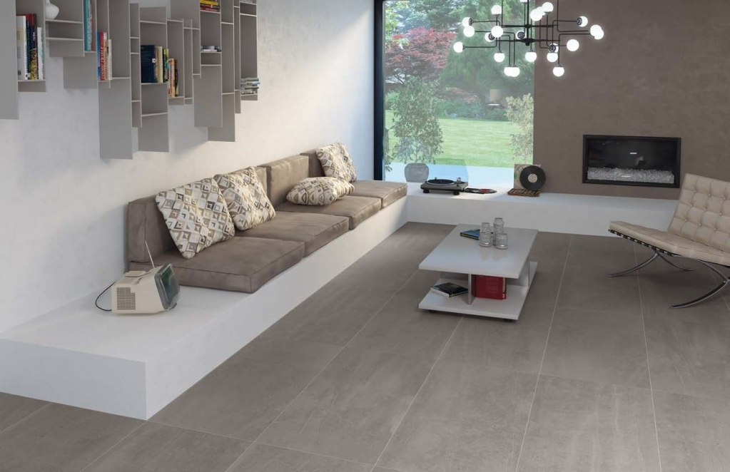 Realizace Century Uptown Hamilton lapp. rett 30x60