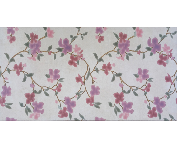 Retro obklad Bestile Pamesa Grace Marfil 31,6x60 3D povrch (skladem)