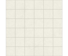 Impronta Decora Neve Mosaico A 30x30 Matt. Rett.