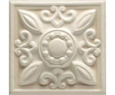 Grazia Essenze Neoclassico Primula 13x13 Luc.