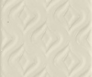 Vzorovaný dekor Aleluia Urban Atelier Decor Glam Pérola 10x10 - béžová