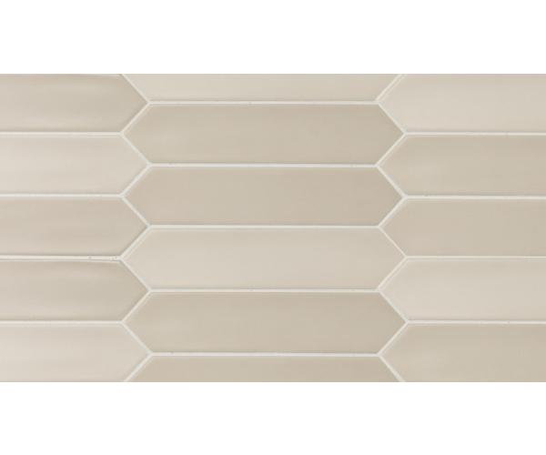 Obklad Equipe Lanse Muslin 5x25 - béžová