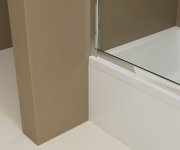 Polysan Universal Nika Panel 100x36cm
