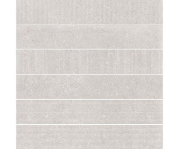 Obklad jako kámen EdimaxAstor Stones Dec. Blend Grey 30x60 Rett - šedá