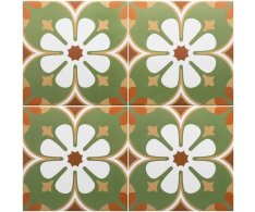 Equipe Rivoli Paris Decor 20x20