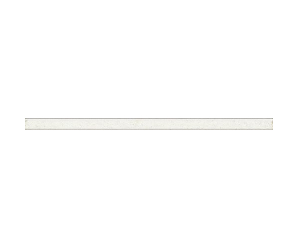 Obklad Ape Altea Edge Stick Calpe White 1,5x30 - bílá