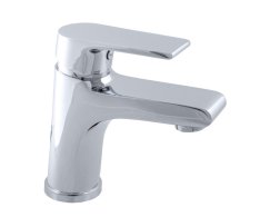 Umyvadlová baterie bez výpusti COLORADO Chrom 3/8" CO126.0