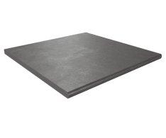 APE Work Pool Edge High Thickness B Coal 90x90 Rett.