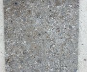 2cm dlažba jako kámen Deceram Outdoor LOT2 Fine 60x60 Rett. - šedá (skladem)