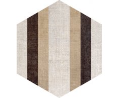 Marca Corona Textile Mix ESA C 25x21,6