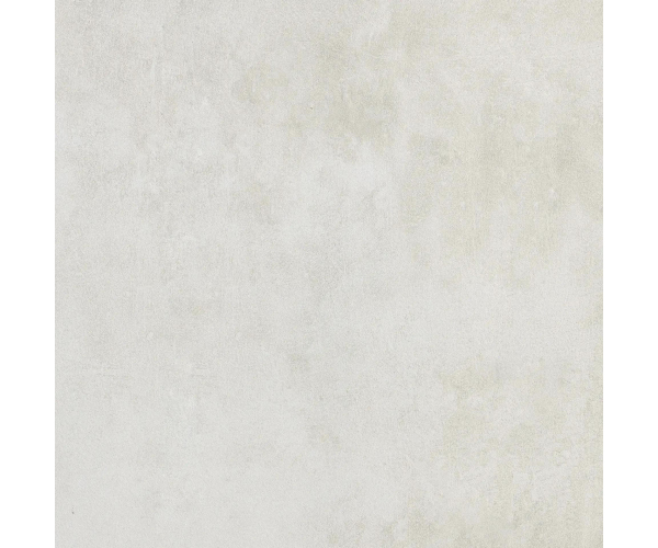 Dlažba jako beton Polis Stile Urbano Gesso Rett. 60x60  - bílá
