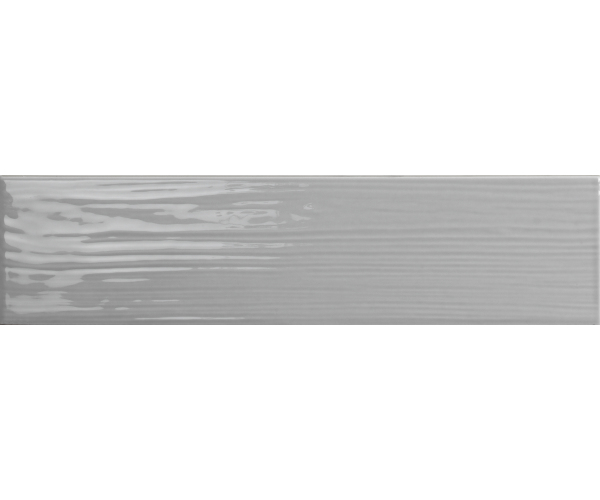 Retro obklad Tonalite Paintboard Grigio 10x40 - šedá