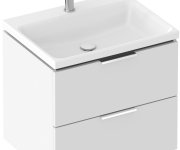 Madlo Comfort II - Madlo Comfort II, chrom (1 ks) X000001825