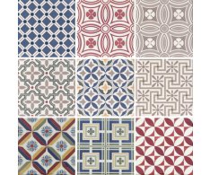 Equipe Country Patchwork 13,2x13,2