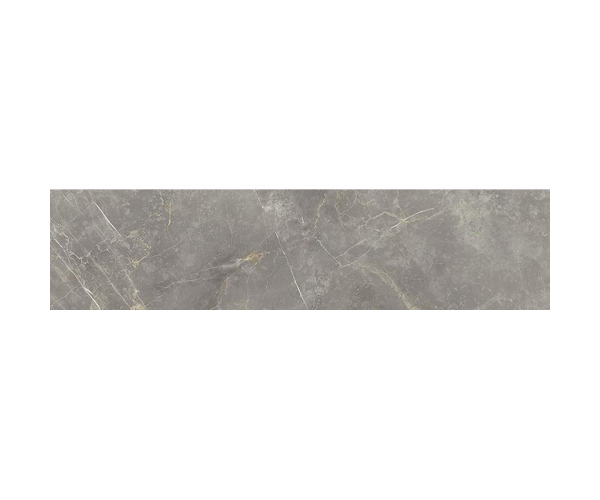 Dlažba jako mramor Fioranese Marmorea Grigio Imperiale effect 7,3x30 Luc. Rett. - šedá
