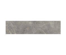 Fioranese Marmorea Grigio Imperiale effect 7,3x30 Luc. Rett.