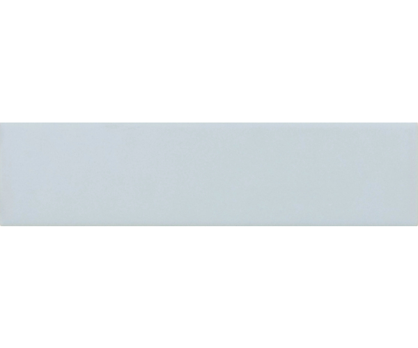 Obklad Equipe Costa Nova Baby Blue Matt 5x20 - modrá