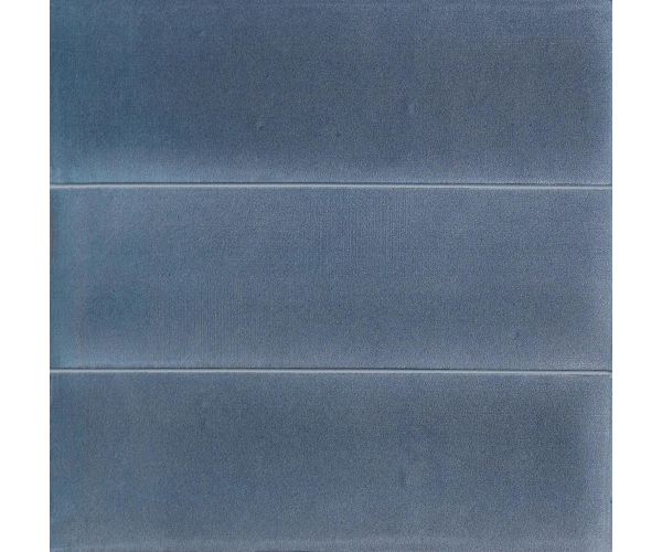 Retro obklad Tonalite Wabisabi Blu 5x15 - modrá