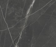 Dlažba jako mramor Marca Corona Scultorea Dark Diamond 60x120 Mat. Rett. - antracitová