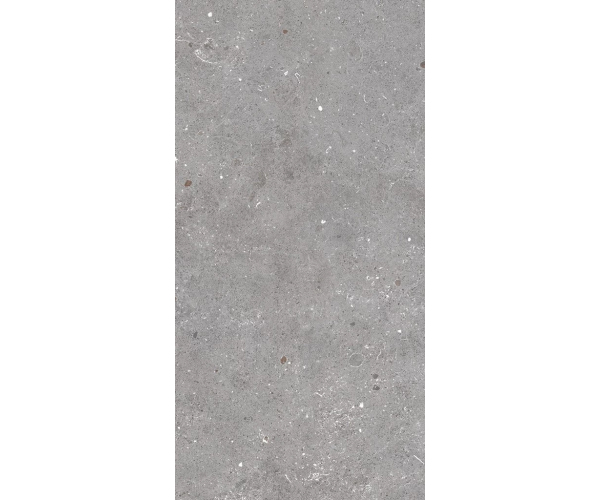 Protiskluzná dlažba jako kámen Sichenia Ar_Gent Ash Grip 22,5x45 (tl.14mm) - šedá