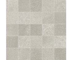 APE Clos Cenere Mosaico 30x30 Matt. Rett. 
