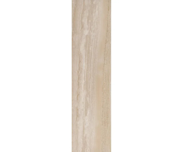 Dlažba jako kámen Coem Flow Beige 20X120 Nat. Rett. - béžová