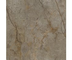 Marca Corona Scultorea River Grey 120x120 Luc. Rett.