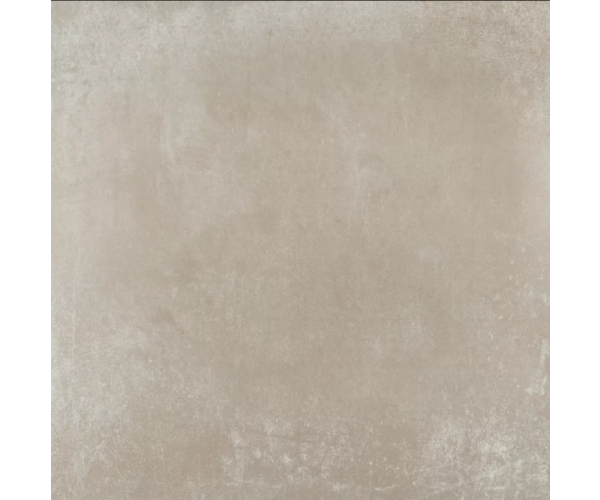 Dlažba jako beton Cerpa Beton Beige 58,5x58,5 Rett. (1.jakost) - béžová (skladem)