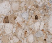 Dlažba jako terrazzo Sant Agostino Venistone Gold 60x120