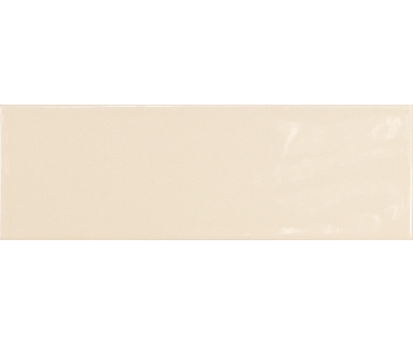 Obklad Equipe Country Ivory 6,5x20 - béžová