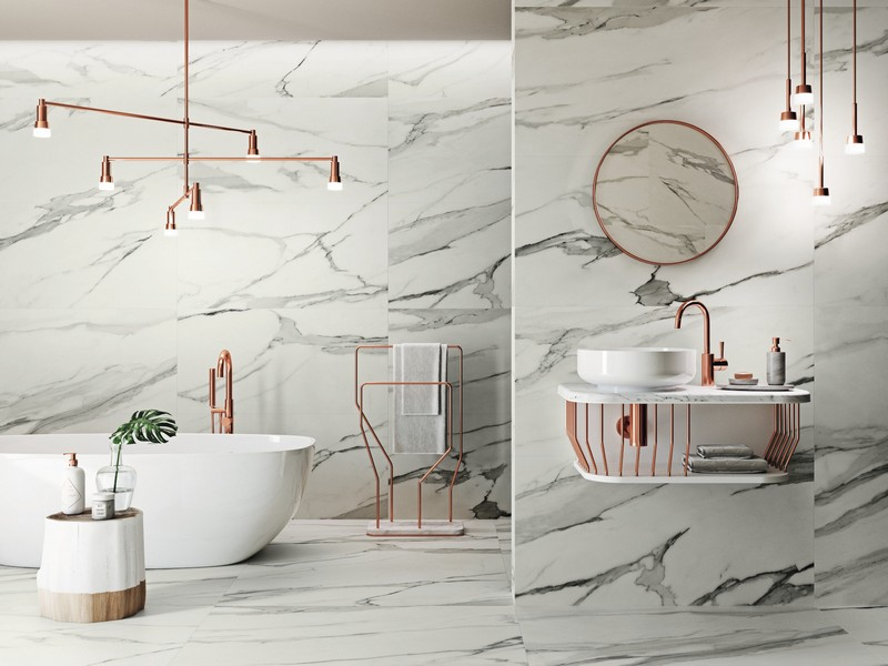 Realizace STATUARY AMB 2