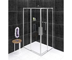 Polysan Altis Obdélníkový Sprchový Kout 1000x900 Mm, L/p Varianta, Rohový Vstup, čiré Sklo
