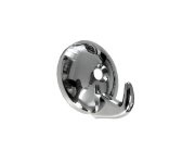 Sprcha Se Stop-ventilem  - Chrom - Trevi 02420C