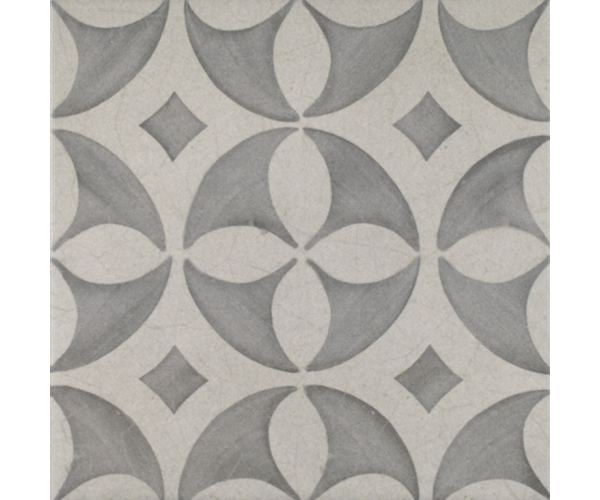 Retro dlažba Codicer 1.920 Mix Grey 25x25