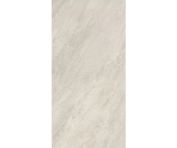 2cm dlažba jako kámen Caesar Quartz Essence Flake 60x120 Rett. - šedá