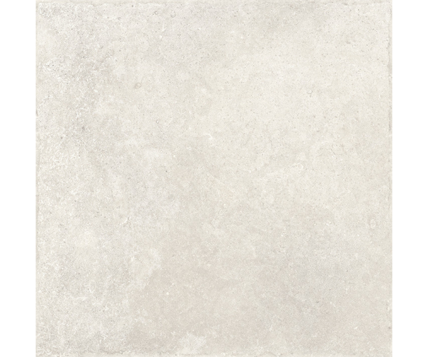 Retro dlažba Sichenia Chantilly Blanc 60x60 Nat. 3D Rett. - béžová