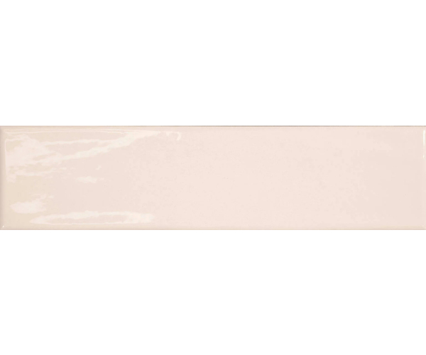 Obklad Absolut Keramika Murano Pink 7,5x30 - růžová