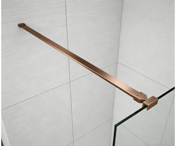 Polysan Esca Vzpěra 1200mm, Měď Mat