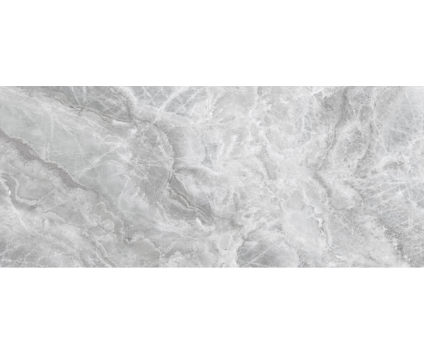 Dlažba jako mramor Cifre Lixium Grey 120x280 Luc. Rett. - šedá