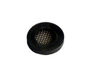 Těsnění S Tvarovaným Nerezovým Sítkem 3/8" 07867-38KOV