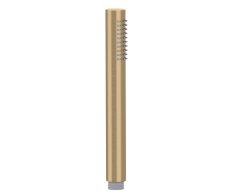 Sapho Ruční Sprcha, 185mm, Zlato Mat