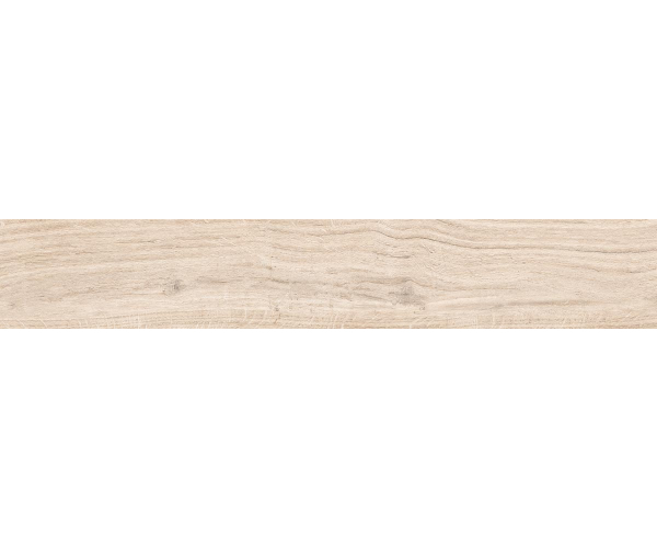 Dlažba jako dřevo Navarti Bolzano Haya 30x180 Matt. Rett. - béžová