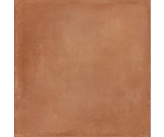 Cerdomus Crete Terracotta 100x100 Rett.