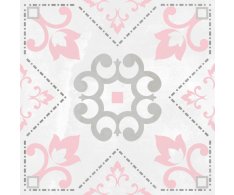 Codicer Güell Rosa 25x25