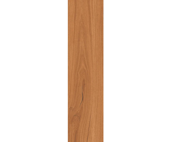 Dlažba jako dřevo Bottega Tiles Feelwood Cherry 24x150 Nat. - hnědá