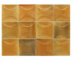 Equipe Hanoi Arco Caramel 10x10
